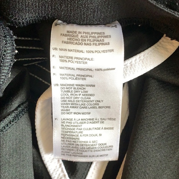 Adidas Climalite Shorts - Picture 7 of 7